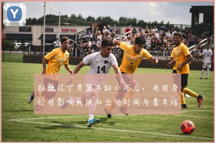 孙巍辽宁男篮年龄公布后,老将身份将影响轮换和出场时间与青年培养计划