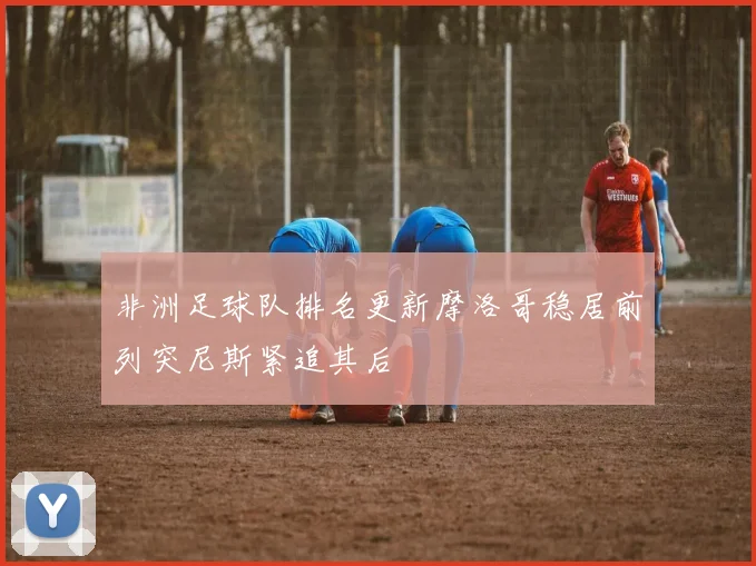 非洲足球队排名更新摩洛哥稳居前列突尼斯紧追其后