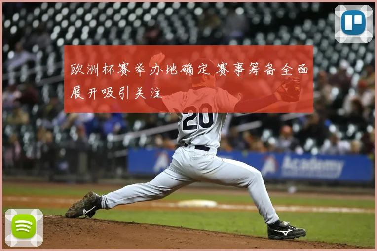 欧洲杯赛举办地确定 赛事筹备全面展开吸引关注
