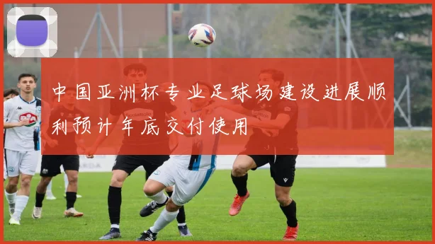 中国亚洲杯专业足球场建设进展顺利预计年底交付使用