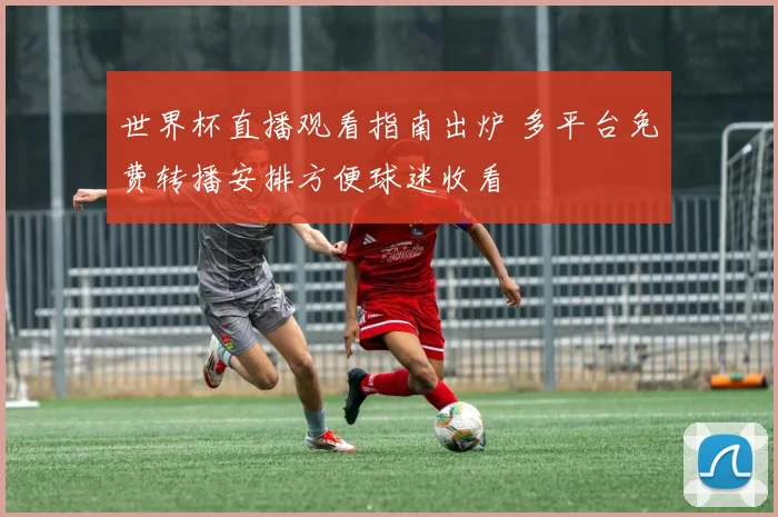 世界杯直播观看指南出炉 多平台免费转播安排方便球迷收看